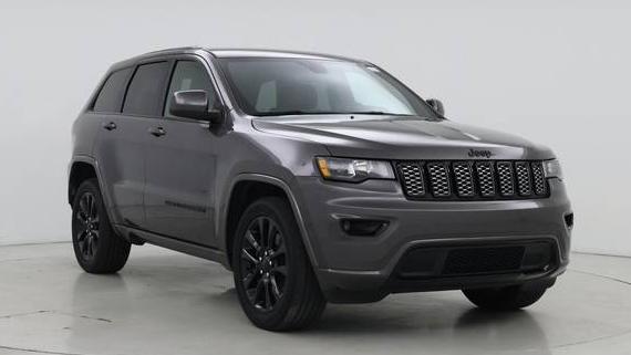 JEEP GRAND CHEROKEE 2021 1C4RJEAG4MC861313 image
